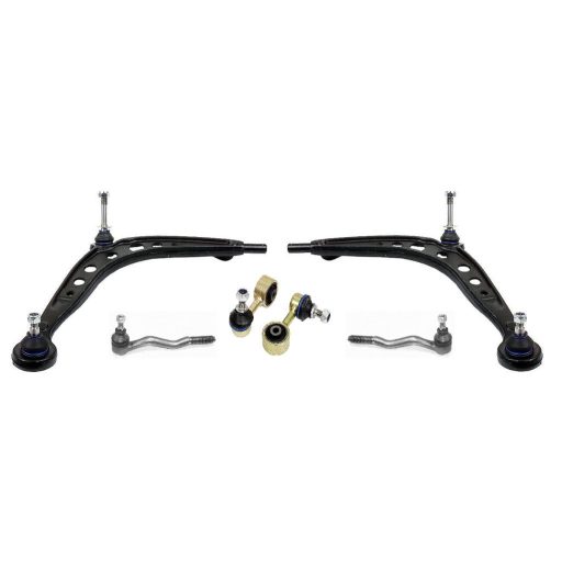 BMW 3as, E30 lengőkar szett