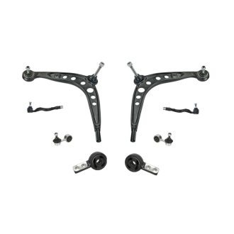 BMW 3as, E36 lengőkar szett (Erősített)