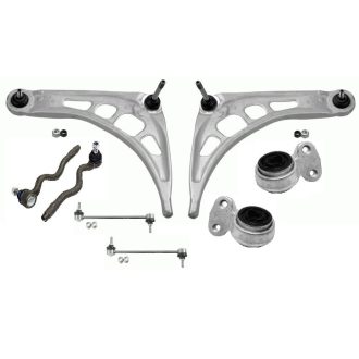 BMW E46 lengőkar szett