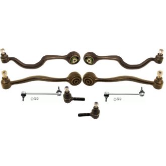 BMW 5ös, E34 lengőkar szett