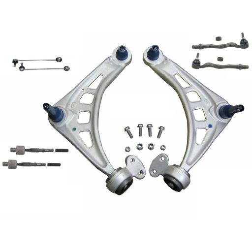 BMW E46 MEYLE HD lengőkar szett (10db.-os)