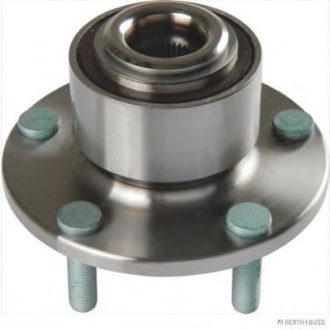 Mazda 3 első kerékcsapágy (2005ig)