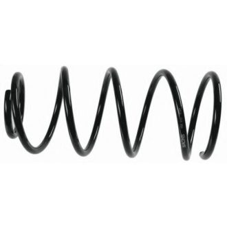 Mazda 3 első spirálrugó