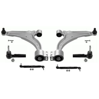 Chevrolet Cruze lengőkar szett