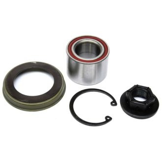 Mazda 2 hátsó kerékcsapágy