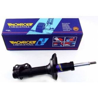 Volvo C70 hátsó lengéscsillapító