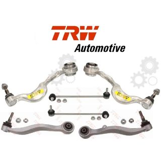 BMW E60 TRW lengőkar szett (Gyári)