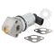 VW Bora 1.8i EGR szelep, 125le
