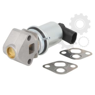 Mitsubishi Carisma 1.9Di-D EGR szelep, 102/115le