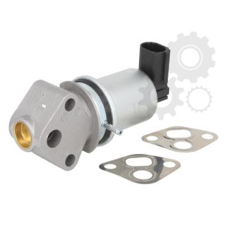 Skoda Fabia 1.2i EGR szelep, 64le