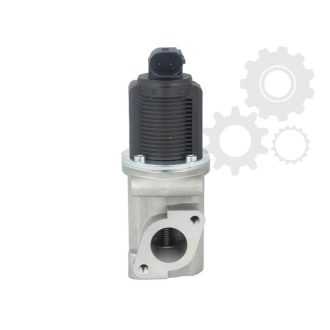   Fiat Grande Punto 1,9Multijet 120/130le EGR szelep (Utángyártott)