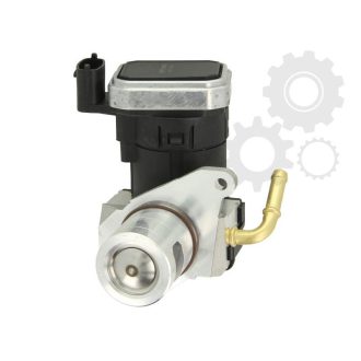   Opel Signum 2.0/2.2DTI EGR szelep, 100/125le (Utángyártott)