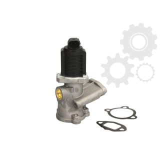 Fiat 500 1.3 Multijet EGR szelep, 75le