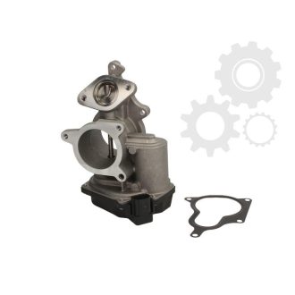 Audi A4 2.0TDI EGR szelep, 126/136/140/170le