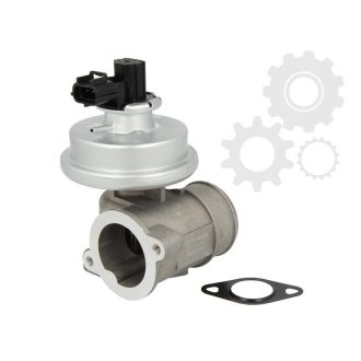 Ford Transit 2.0Di/2.4DI EGR szelep, 86/90/100/120le