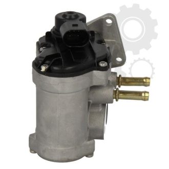 Skoda Octavia 1.6FSI EGR szelep, 115le