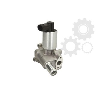 Opel Astra H 1.4i EGR szelep, 75/90le