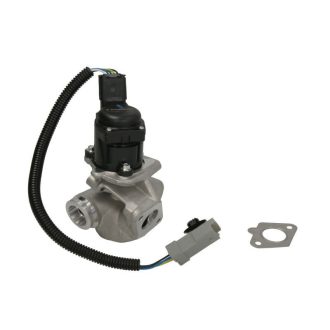 Volvo S40 1.6D EGR szelep, 110le