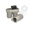 Jaguar X-Type 2.2D EGR szelep, 146/150/155le