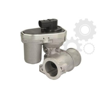 Ford Mondeo 2.2TDCi EGR szelep, 150/155le