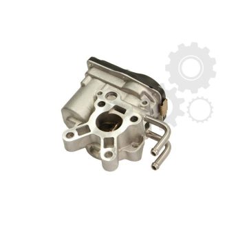 Nissan Navara D40 2.5DCI EGR szelep