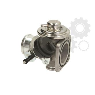 VW LT 2.5TDI EGR szelep, 83/90/95/102/109/Le