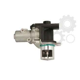   Nissan Qashqai 1.5dci EGR szelep, 103/106/110le (Gyári minőségű)