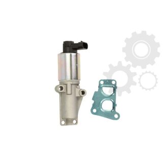 Opel Meriva 1.6 EGR szelep, 105Le