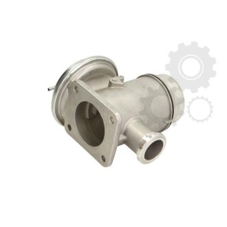 BMW 730d E65 EGR szelep, 211/218/231le (Utángyártott)