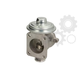 BMW 318d E90 EGR szelep, Euro4 (Utángyártott)