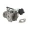 VW Lupo 1.4TDI EGR szelep, 75Le