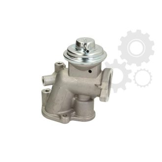 Opel Corsa 1.7DI EGR szelep, 65/75Le