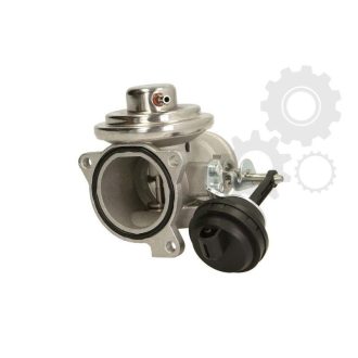 VW Polo 1.9TDI EGR szelep, 101le, ATD