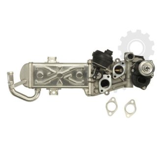 VW Passat 2.0 CRTDI EGR szelep