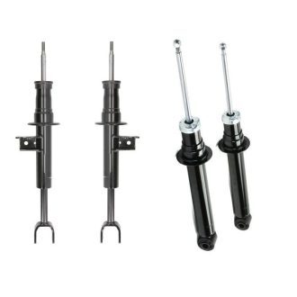 BMW 5, F10/F11 lengéscsillapító szett