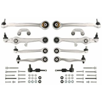 Febi Bilstein lengőkar szett (2002ig 21mm)