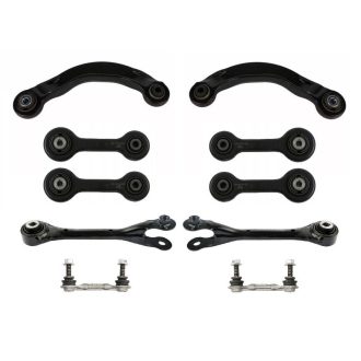 Ford Mustang hátsó lengőkar szett