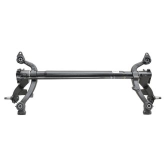 Peugeot 206 hátsó torziós rúd, híd 