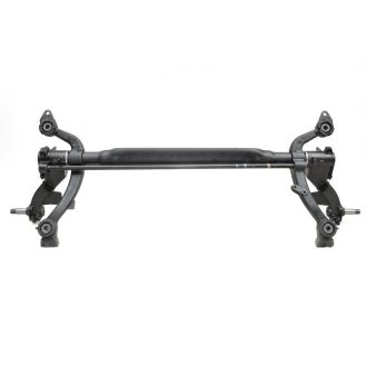 Peugeot 206 GTI, CC hátsó torziós rúd, híd