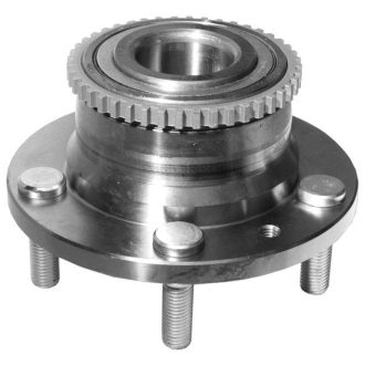 Mazda 6 hátsó kerékcsapágy