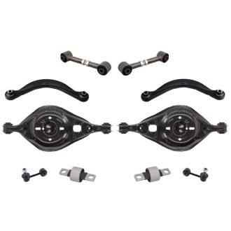 Mazda 6 hátsó lengőkar szett