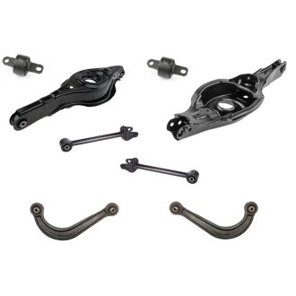 Mazda 6 hátsó lengőkar szett