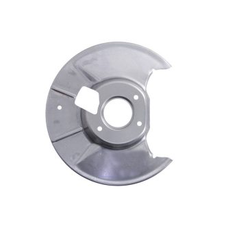 Mazda 6 bal hátsó féktárcsa védőlemez