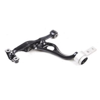 Mazda 6 (GH) bal alsó lengőkar (Erősített)