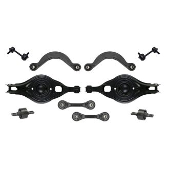 Mazda 6 (GH) hátsó lengőkar szett