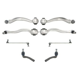   Mercedes C, W204 első lengőkar szett, Erősített kivitel (HD) (NEM 4Matic)