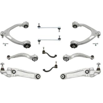 Range Rover Velar első lengőkar szett