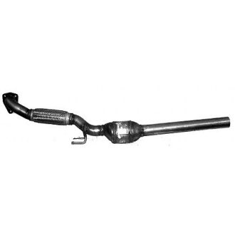 Skoda Octavia katalizátor 1.9TDI (AHF)