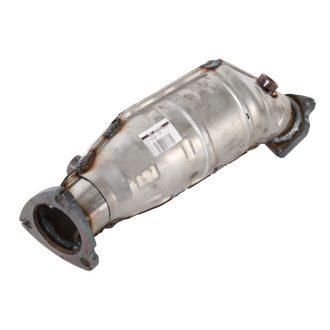 Skoda Superb katalizátor 2.0i és 1.8T 