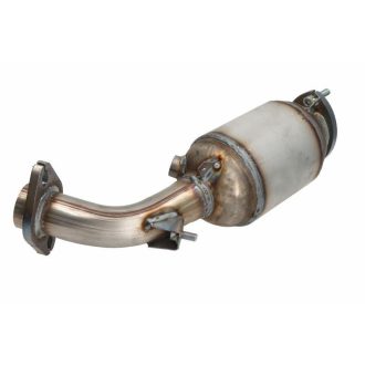 Suzuki Grand Vitara 2.0i katalizátor